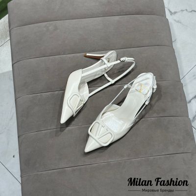 Туфли  Valentino #V7420