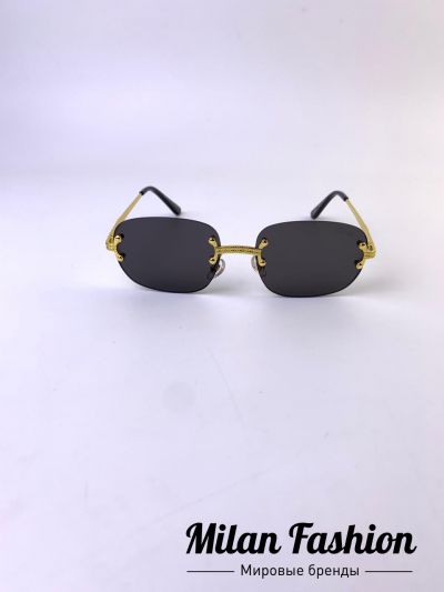 Очки Cartier #B6635