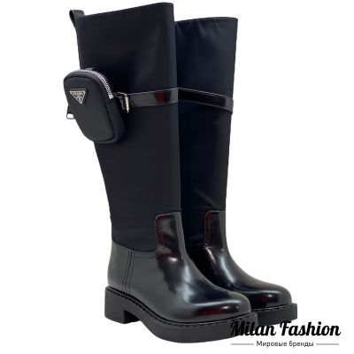 Сапоги  Prada #V10840