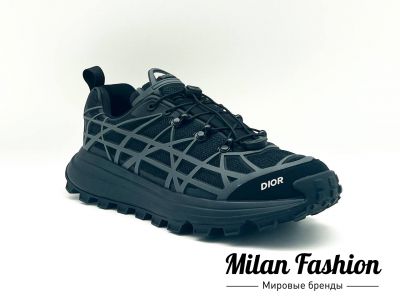 Кроссовки  Christian Dior #V33688