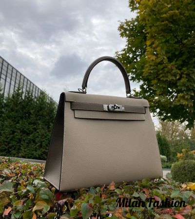 Сумка Kelly 28 Hermes #v1194