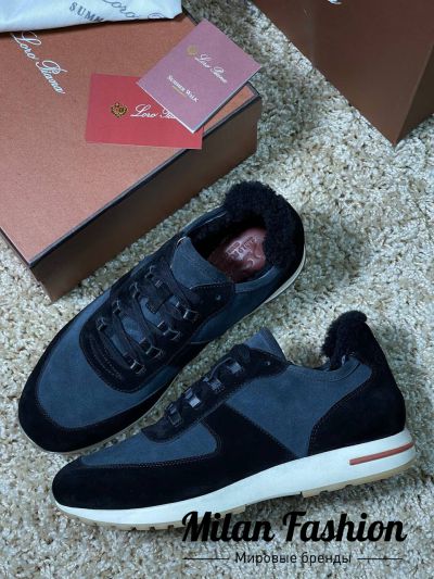 Кроссовки  Loro Piana #V10571