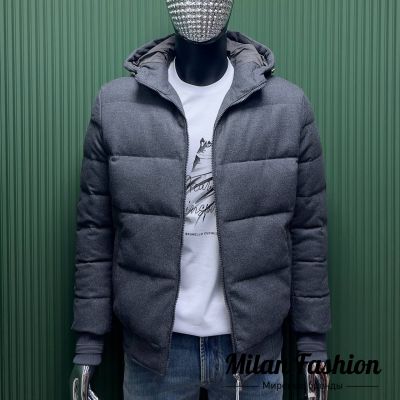 Куртка  Brunello Cucinelli #V35084