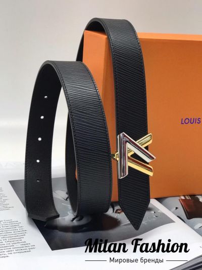 Ремень женский  Louis Vuitton #v0939