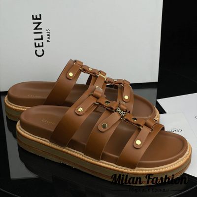 Шлёпанцы  Celine #V33216