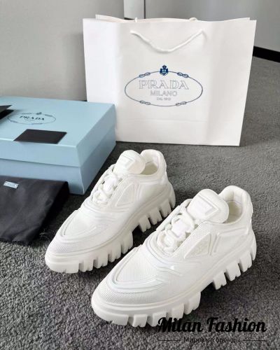 Кроссовки  Prada #V11128