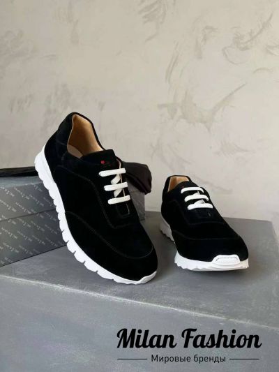 Кроссовки  Kiton #V31820