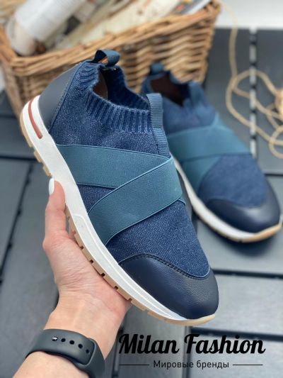 Кроссовки  Loro Piana #V8002
