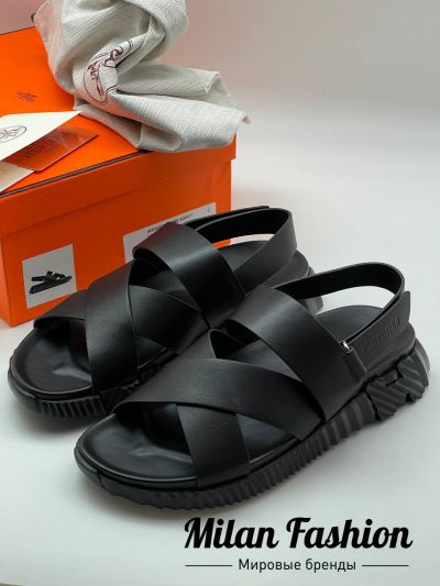 Сандалии  Hermes #V11396