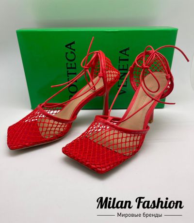 Босоножки  Bottega Veneta #V7137