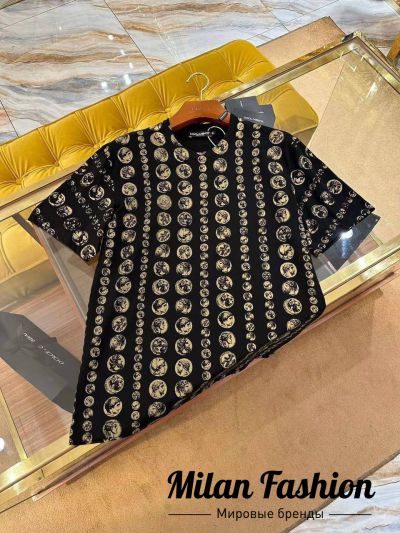 Футболка Dolce & Gabbana #V44332