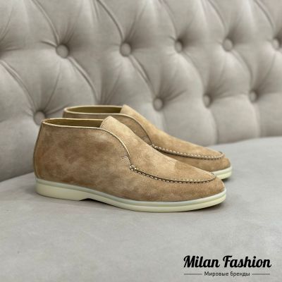 Ботинки  Loro Piana #V33861