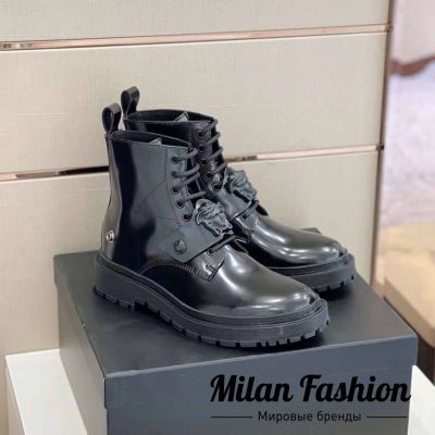 Ботинки  Versace #V14161