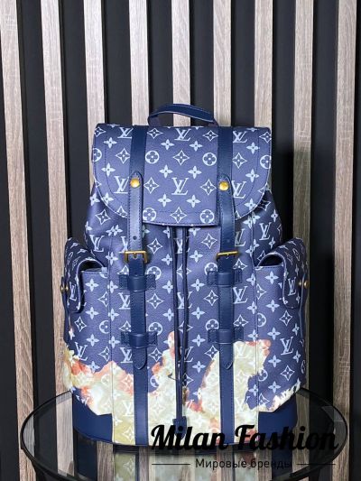 Рюкзак  Louis Vuitton #V35710