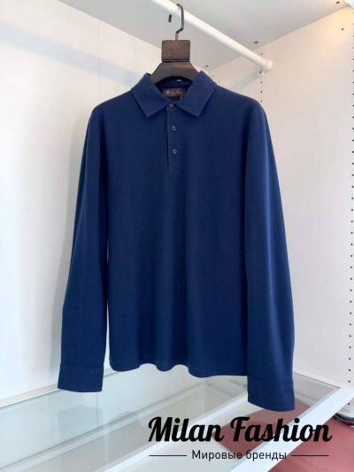 Поло  Loro Piana #V33670