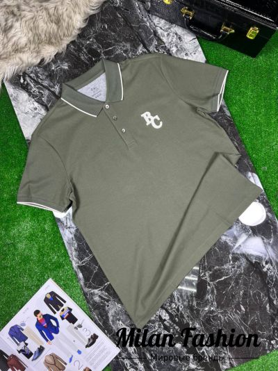 Поло Brunello Cucinelli #V11386