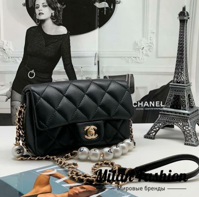 Сумка  Chanel #v1734