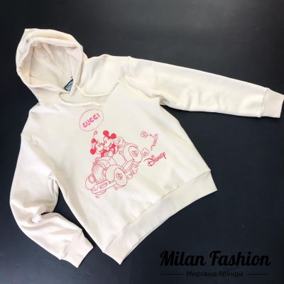 Худи женская  Gucci #v0903
