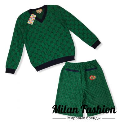 Шорты  Gucci #V7738