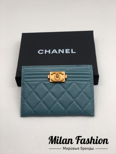 Кредитница  Chanel #0294