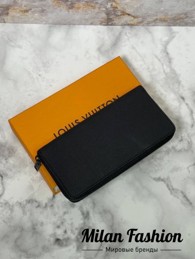 Бумажник  Louis Vuitton #V33540