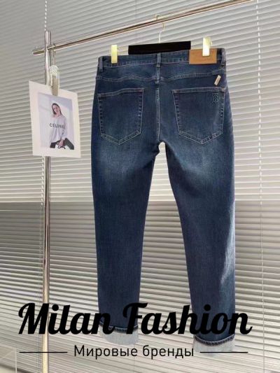 Джинсы  Burberry #V13815