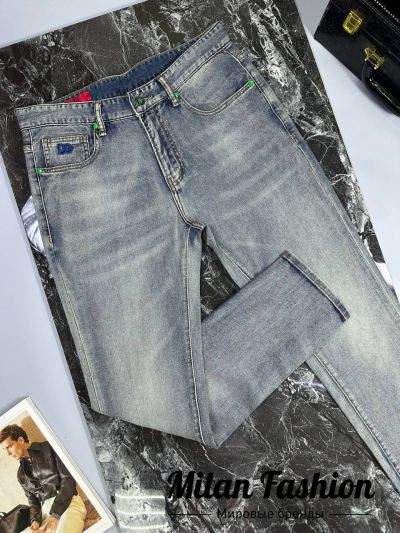 Джинсы  Dolce & Gabbana #V33849