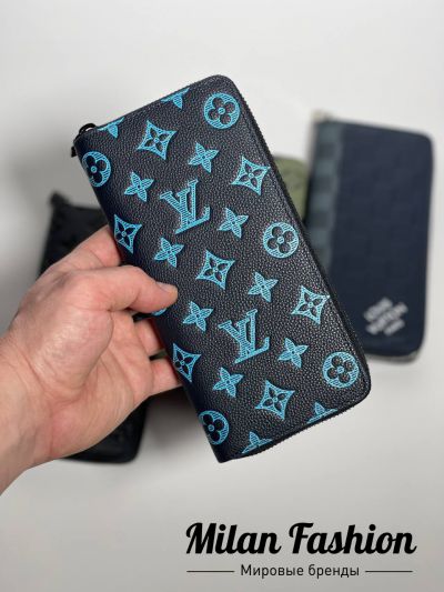 Бумажник  Louis Vuitton #V46504