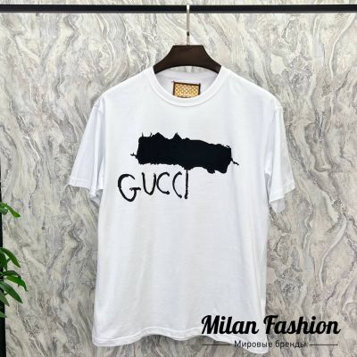 Футболка  Gucci #V30074