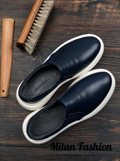 Слипоны Bremen  Massimo&Toni #v1272