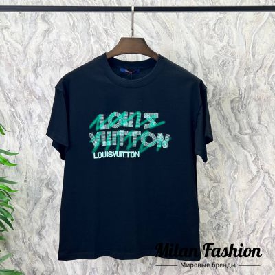 Футболка  Louis Vuitton #V30119