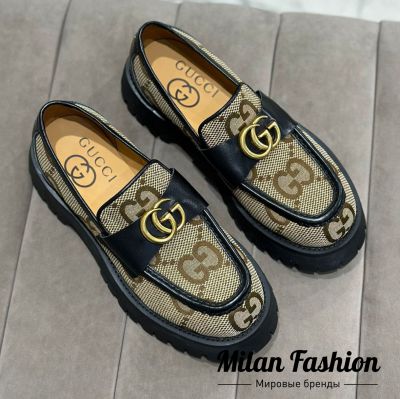 Туфли  Gucci #V13765