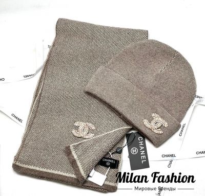 Комплект  Chanel #V5742