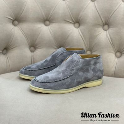 Ботинки  женские Loro Piana #v1841