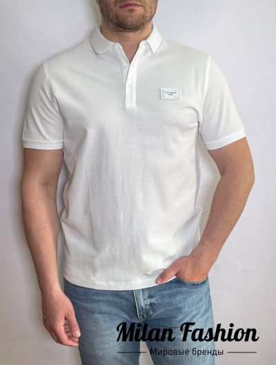 Поло  Dolce & Gabbana #V33796