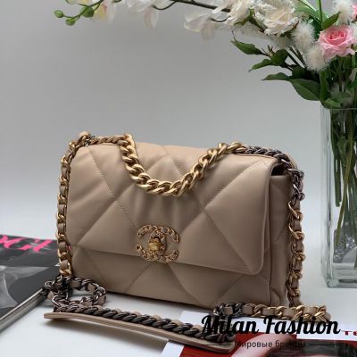 Сумка 26 Chanel #V6785