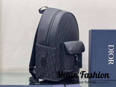 Рюкзак  Christian Dior #V31382