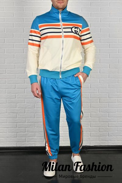 Спортивный костюм  Gucci #V113409