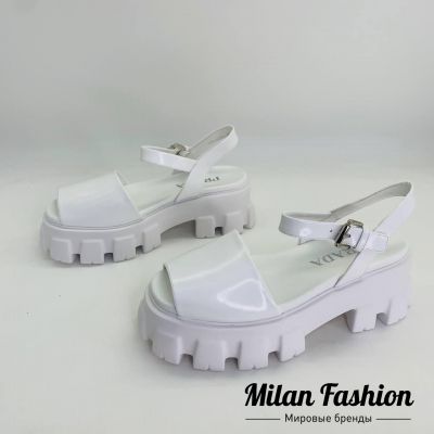 Босоножки  Prada #V7089