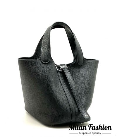 Сумка Picotin Loсk 18 Hermes #V14183