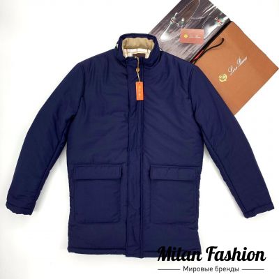 Куртка мужская  Loro Piana #v0610