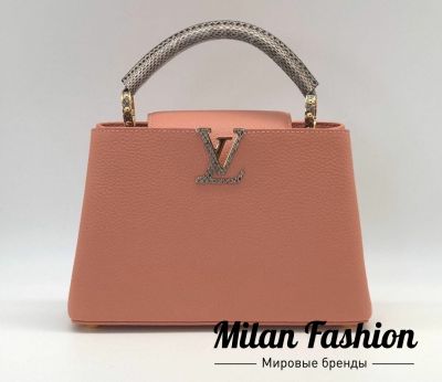 Сумка Capucines Louis Vuitton #v1658