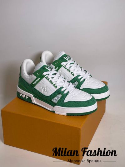 Кроссовки  Louis Vuitton #V11390