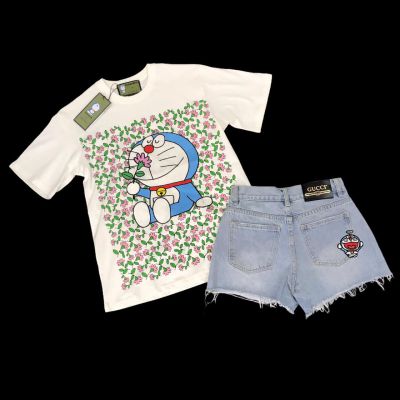 Футболка  Gucci #V7222