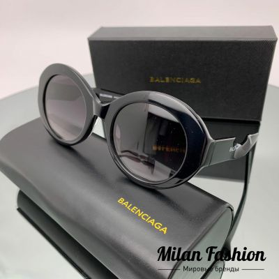 Очки Balenciaga #v1590