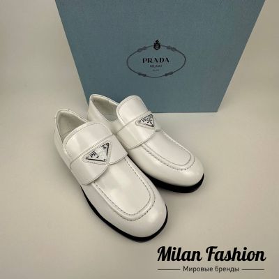 Туфли  Prada #V33867