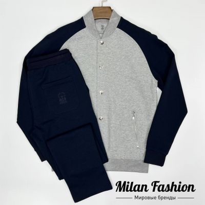 Спортивный костюм  Brunello Cucinelli #V33756