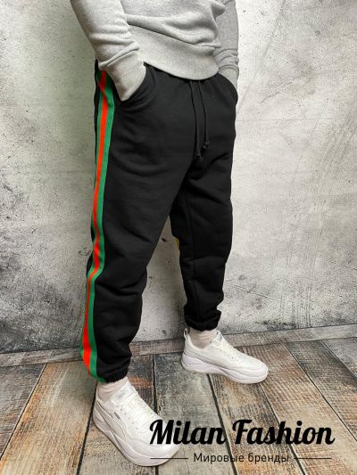 Брюки спортивные Gucci #V6696