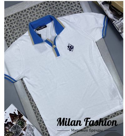 Поло Dolce & Gabbana #V7869