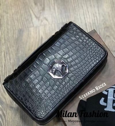 Портмоне  Stefano Ricci #bb501